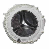 Бак для стиральной машины Indesit Prime Innex, Ariston Aqualtis 6кг, 7кг, Hotpoint-Ariston в сборе, C00294330 Бак для стиральной машины Indesit Prime Innex, Ariston Aqualtis 6кг, 7кг, Hotpoint-Ariston в сборе, C00294330