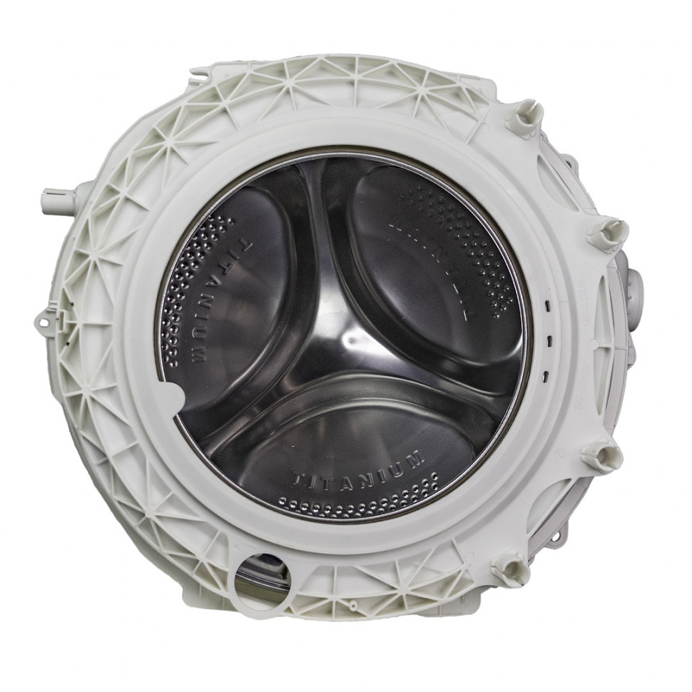 Бак для стиральной машины Indesit Prime Innex, Ariston Aqualtis 6кг, 7кг, Hotpoint-Ariston в сборе, C00294330 Бак для стиральной машины Indesit Prime Innex, Ariston Aqualtis 6кг, 7кг, Hotpoint-Ariston в сборе, C00294330