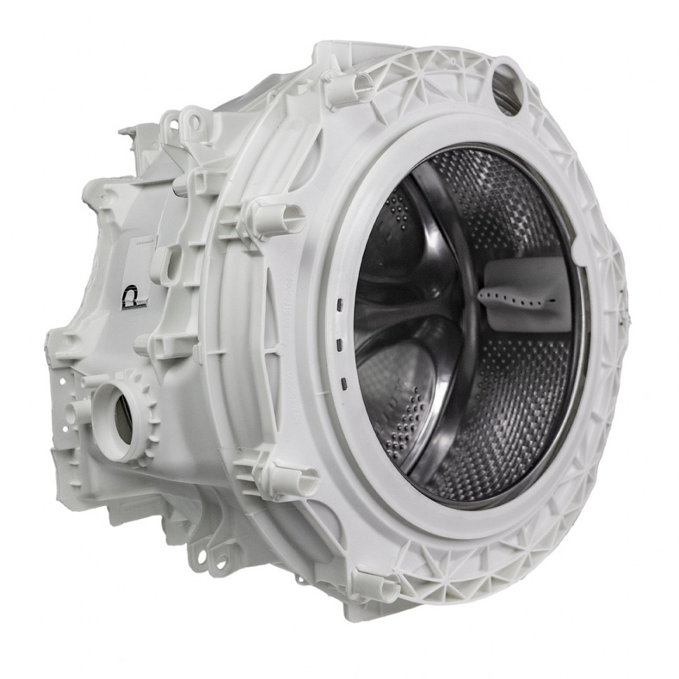 Бак для стиральной машины Indesit Prime Innex, Ariston Aqualtis 6кг, 7кг, Hotpoint-Ariston в сборе, C00294330 Бак для стиральной машины Indesit Prime Innex, Ariston Aqualtis 6кг, 7кг, Hotpoint-Ariston в сборе, C00294330