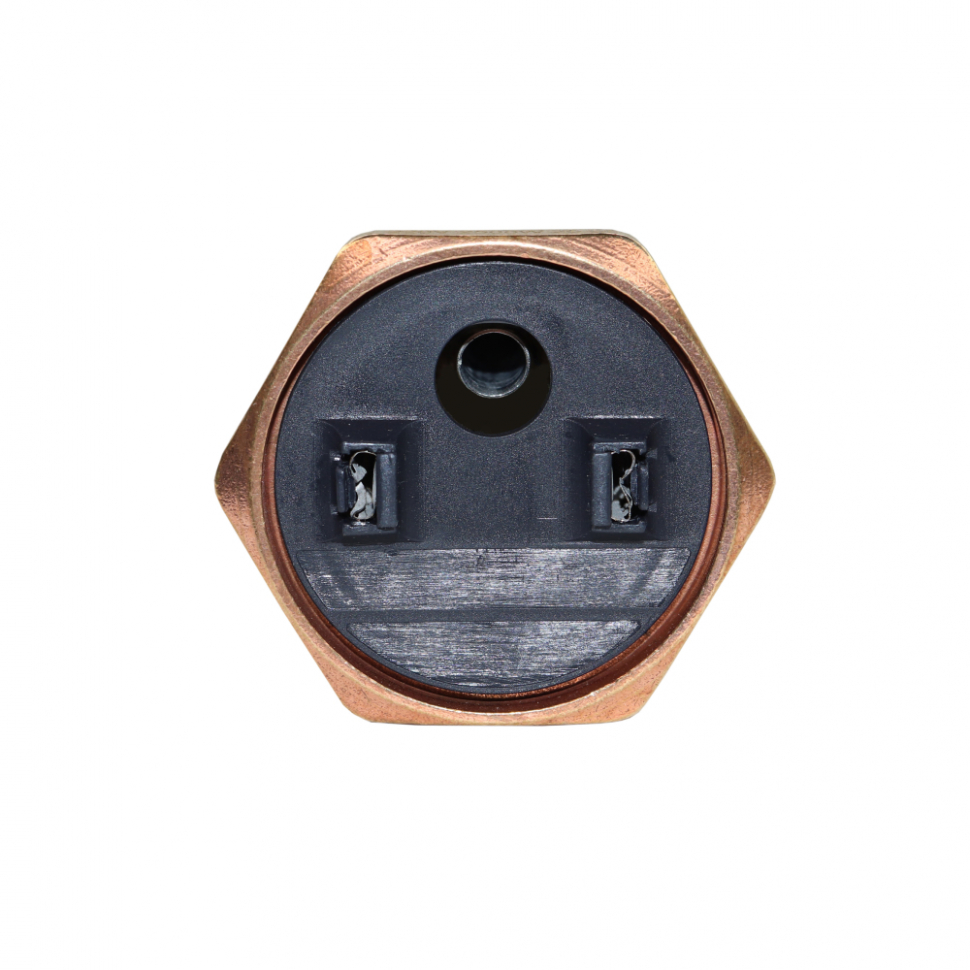 ТЭН 2,5кВт (2500Вт) RDT резьбовой 42 мм для Ariston, De Luxe, Real, Thermex под анод М6, 40225