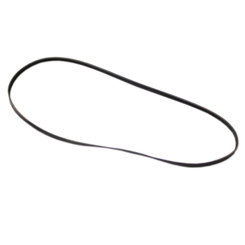 Приводной ремень барабана стиральной машины Samsung 1270 J3, J1270 Приводной ремень барабана стиральной машины Samsung 1270 J3, J1270