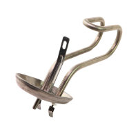 ТЭН 1,5кВт (1500Вт) RNSA для водонагревателя Ariston 10, 15, 30 литров, 2766