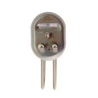 ТЭН 1,5кВт (1500Вт) RNSA для водонагревателя Ariston 10, 15, 30 литров, 2766