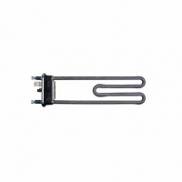 ТЭН 1950W для стиральной машины Bosch, Whirlpool с датчиком, 41026962