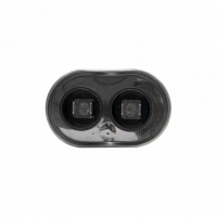 Конденсатор микроволновки LG, Samsung, Midea, Daewoo CH85 1,1±3%мкФ, x85110