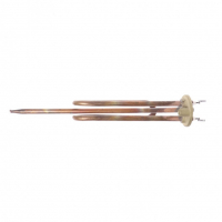 ТЭН 1,5кВт (1500Вт) RCA для водонагревателя Ariston, под анод М5, 20025