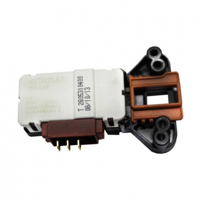 Блокировка люка, под винт, MetalFlex, Beko, LG, (INT001AC), 10400