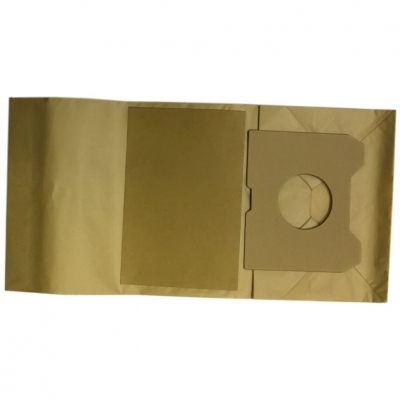 Комплект мешков для пылесосов Vesta filter, PH-01, бумажный, 5 шт. + 1 фильтр...