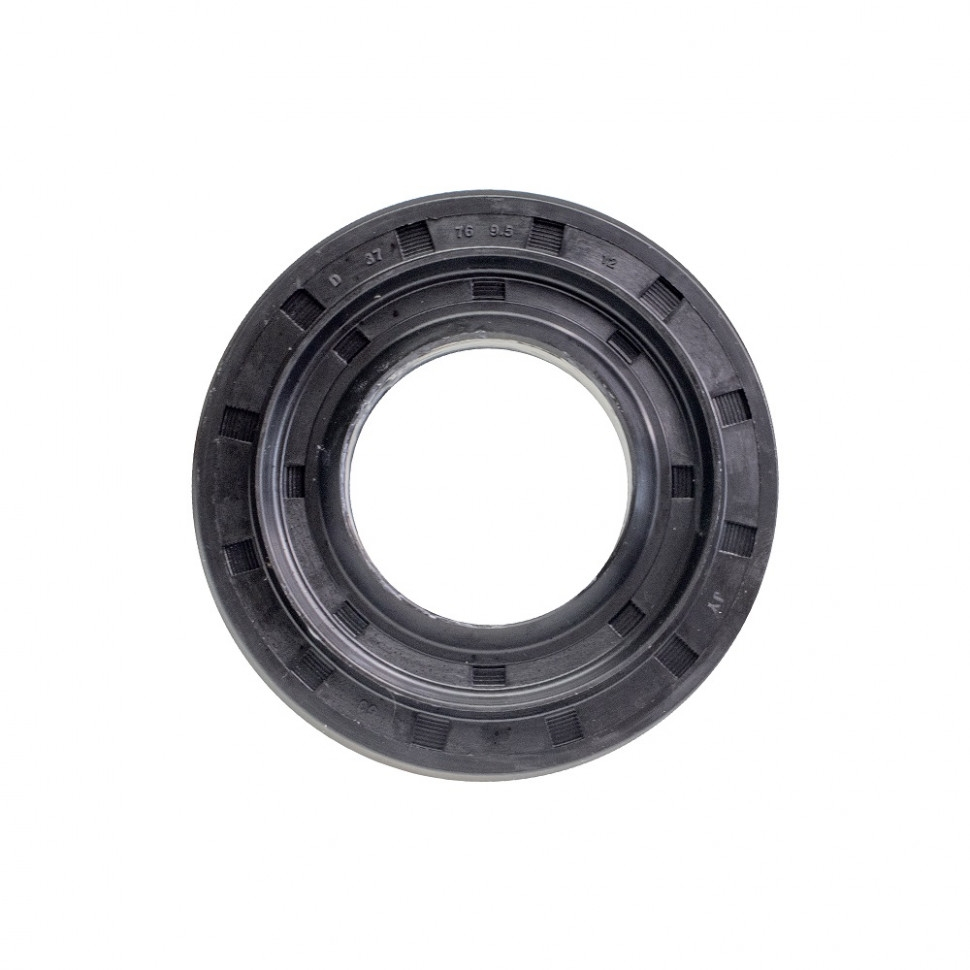 Сальник бака для стиральной машины LG Direct Drive 37х76х9,5/12мм со смазкой, S004LG Сальник бака для стиральной машины LG Direct Drive 37х76х9,5/12мм со смазкой, S004LG