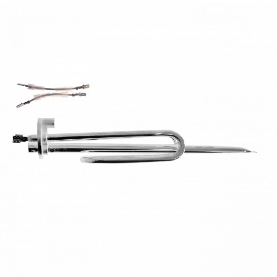 ТЭН 1,5кВт (1500Вт) RCA для водонагревателя Ariston, под анод М6, трубка под термостат D10мм, 20025G10 ТЭН 1,5кВт (1500Вт) RCA для водонагревателя Ariston, под анод М6, трубка под термостат D10мм, 20025G10