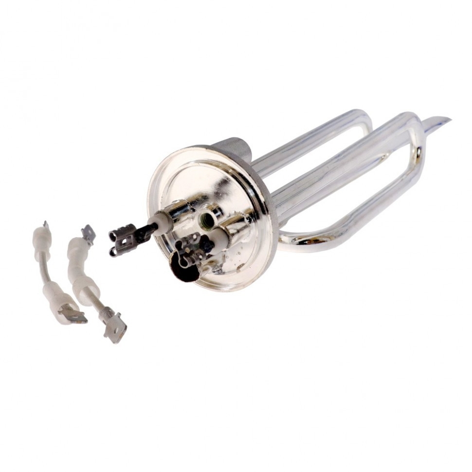 ТЭН 1,5кВт (1500Вт) RCA для водонагревателя Ariston, под анод М6, трубка под термостат D10мм, 20025G10 ТЭН 1,5кВт (1500Вт) RCA для водонагревателя Ariston, под анод М6, трубка под термостат D10мм, 20025G10