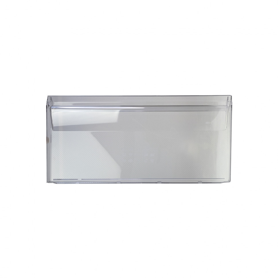 Набор 2 шт Панель морозильного ящика холодильника Атлант, Минск 47х22см нижняя, МКАУ.735224.112, KM773522411200