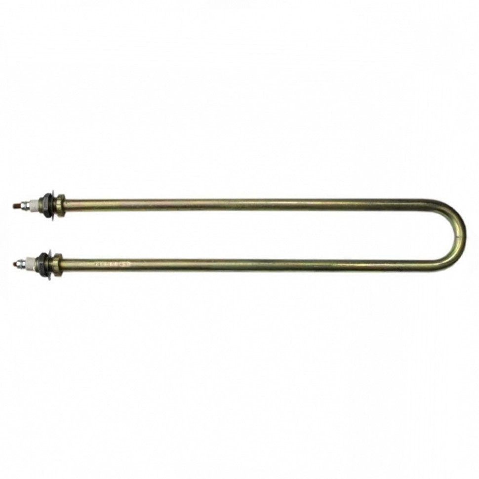 ТЭН для нагрева воды 5кВт L390мм 42A13/5,0 P 220 Ф2, оцинкованный, 04.502 ТЭН для нагрева воды 5кВт L390мм 42A13/5,0 P 220 Ф2, оцинкованный, 04.502