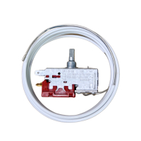 Термостат для холодильника Stinol, Indesit, Hotpoint-Ariston, Ariston, Атлант No Frost К59-L1275, KDF26L3, Х1023