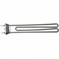 ТЭН 3000W (3 кВт)для промышленной стиральной машины, 10103 ТЭН 3000W (3 кВт)для промышленной стиральной машины, 10103