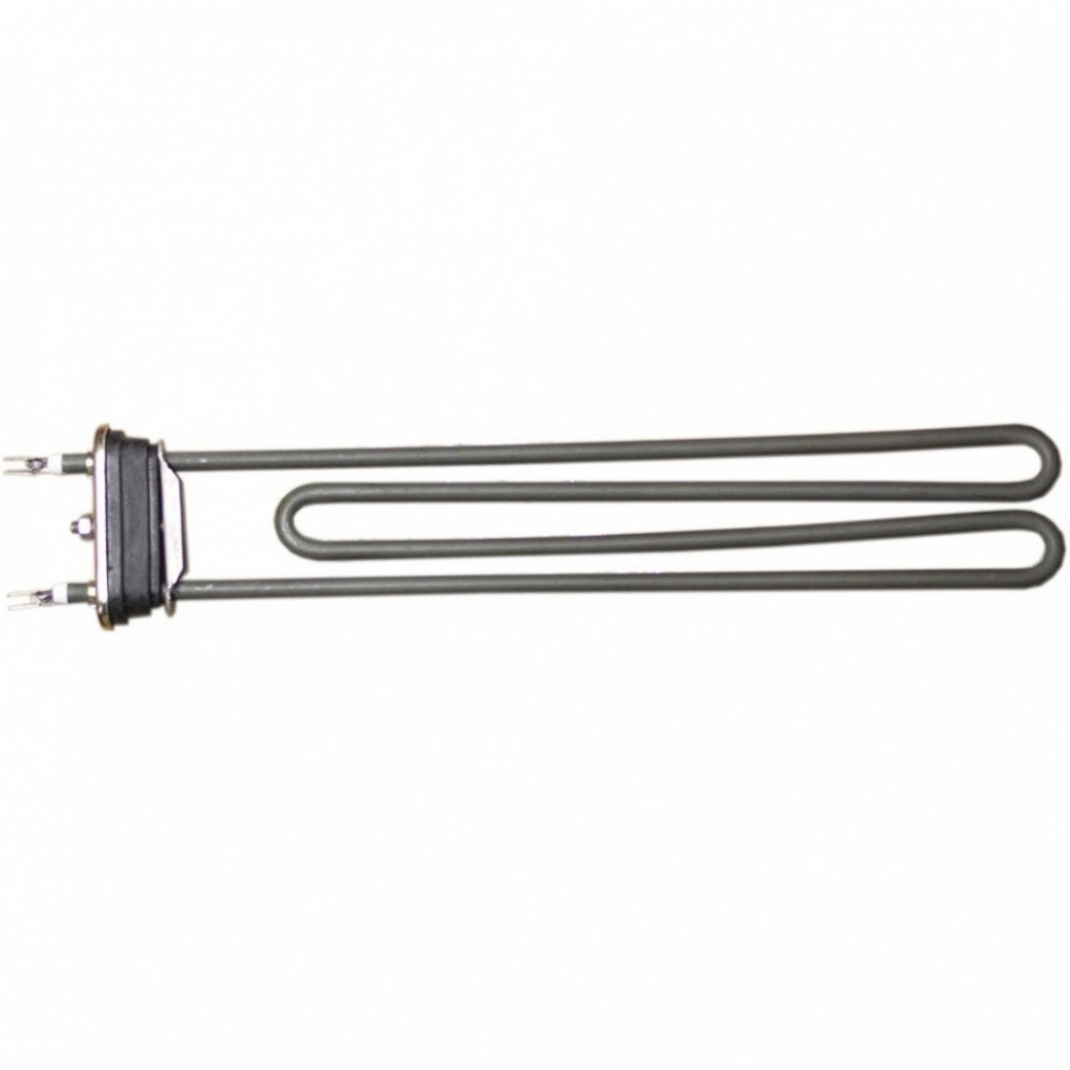 ТЭН 3000W (3 кВт)для промышленной стиральной машины, 10103 ТЭН 3000W (3 кВт)для промышленной стиральной машины, 10103