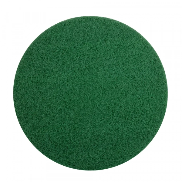 Комплект ПАДов Euroclean зеленых категория B,13 дюймов, EURPAD-B13GREENNZ