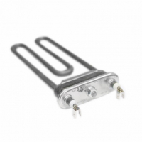 ТЭН 1950W для стиральной машины Indesit, Zanussi, L180мм, 3406107