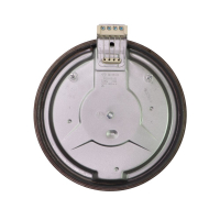 Чугунная конфорка для электрической плиты Gorenje, Indesit, Ariston 2000Вт, 220мм, 722020