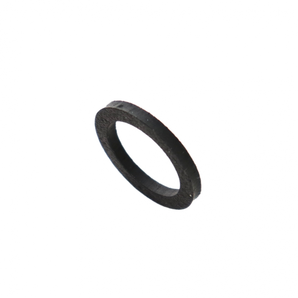 Уплотнительная прокладка ТЭНа ДУ-15 резиновая G 1/2", 66826 Уплотнительная прокладка ТЭНа ДУ-15 резиновая G 1/2", 66826