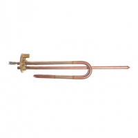 ТЭН 1,5кВт (1500Вт) RCA для водонагревателя Ariston ABS, SGHP, под анод М5, 816644