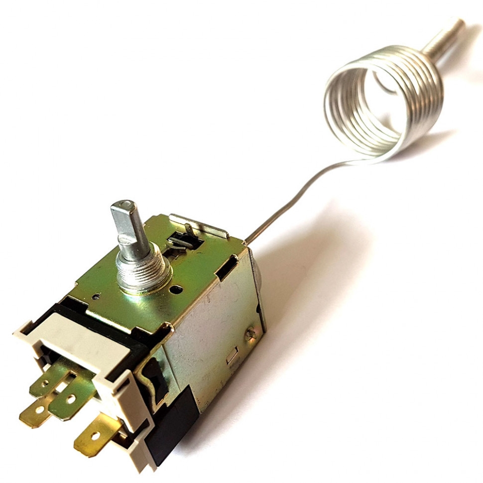 Терморегулятор пивной для холодильника ТАМ-113 2 метра, Х1008 Терморегулятор пивной для холодильника ТАМ-113 2 метра, Х1008