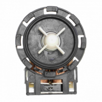 Сливной насос (помпа) для стиральной машины AEG, Ardo, Beko, Bosch, 30W, 8 защелок, Р301