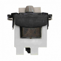 Сливной насос (помпа) для стиральной машины AEG, Ardo, Beko, Bosch, 30W, 8 защелок, Р301