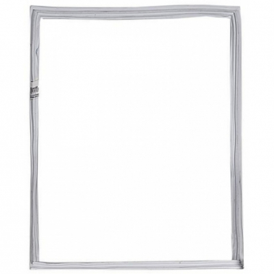 Уплотнитель двери холодильника Ariston, Indesit, Stinol, 570x830 мм, C00854015