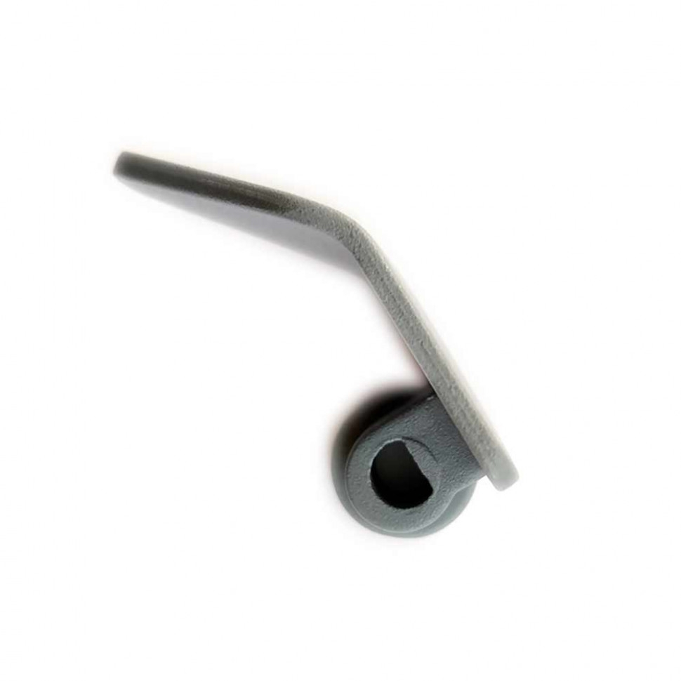 Лопатка нож для теста хлебопечки Moulinex, Tefal, Kenwood BM250, SS-187115, b1028