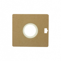 Мешки-пылесборники для пылесосов Samsung синтетические, 3 шт, Ozone, SE-04NZ