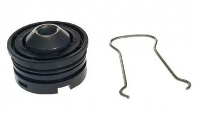 Суппорт барабана для стиральной машины Whirlpool, Cod144