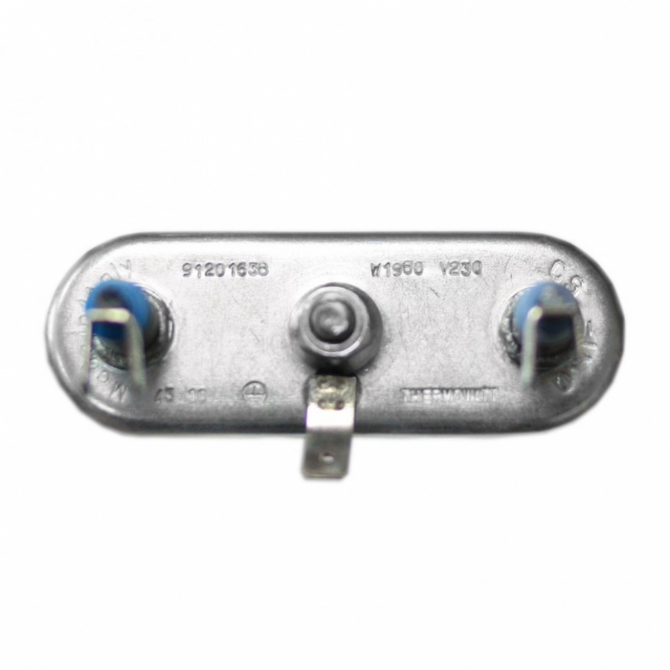 ТЭН 1950W для стиральной машины LG, Zanussi L240мм, 815662 ТЭН 1950W для стиральной машины LG, Zanussi L240мм, 815662