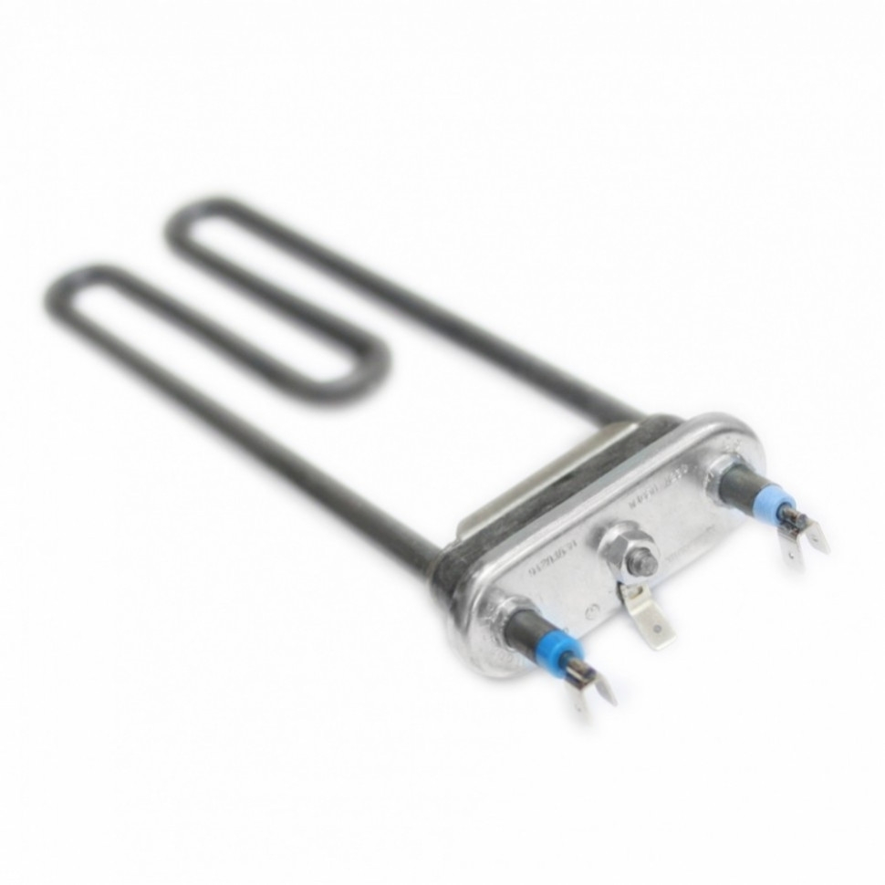 ТЭН 1950W для стиральной машины LG, Zanussi L240мм, 815662 ТЭН 1950W для стиральной машины LG, Zanussi L240мм, 815662