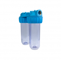 Магистральный фильтр ИТА-25-3/4 (Премиум), F20125-3/4P Магистральный фильтр ИТА-25-3/4 (Премиум), F20125-3/4P