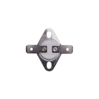 Термостат для водонагревателя Thermex, Ariston, Electrolux KSD301, KSD303, 10A 70°С биметаллический самовозвратный, 310070