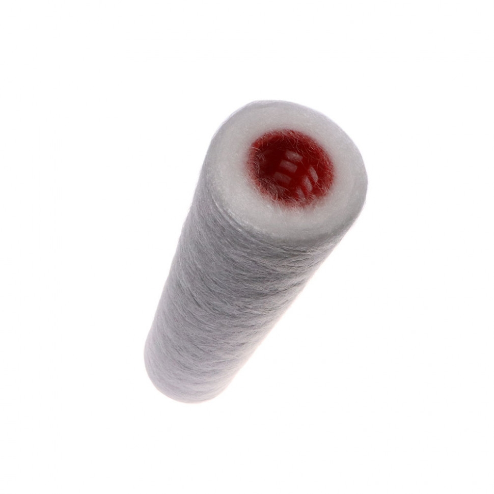 Картридж для фильтра горячей воды ИТА полипропиленовая нить PS 10" 50 мкм, FH30201-5