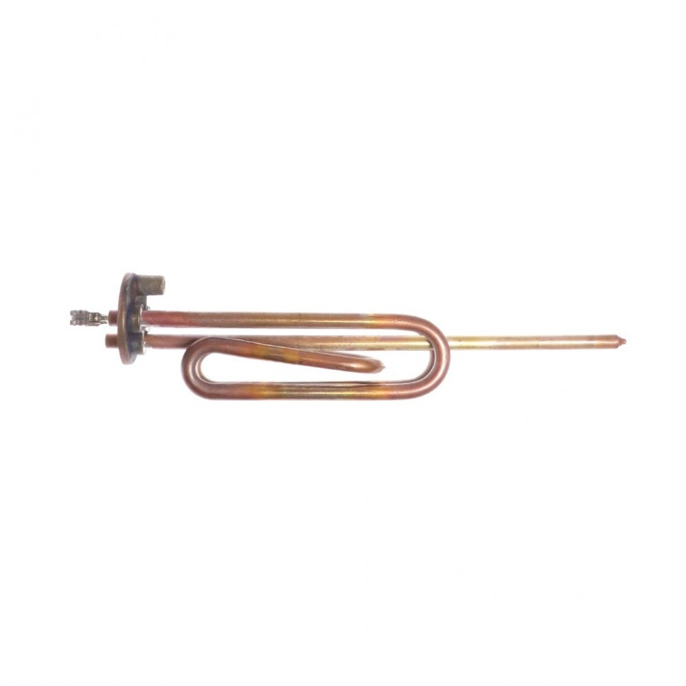 ТЭН 1,8кВт (1800Вт) RCA для водонагревателя Ariston ABS, SGHP под анод М5, 65108913