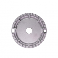 Набор 2 шт Рассекатель газовой плиты Gefest, D93мм (PS50052-00-004), KM50052004 Набор 2 шт Рассекатель газовой плиты Gefest, D93мм (PS50052-00-004), KM50052004