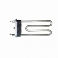 Комплект ТЭН 1750W для стиральной машины Ardo, Bosch L155мм + фильтр + засыпка, K46300 Комплект ТЭН 1750W для стиральной машины Ardo, Bosch L155мм + фильтр + засыпка, K46300