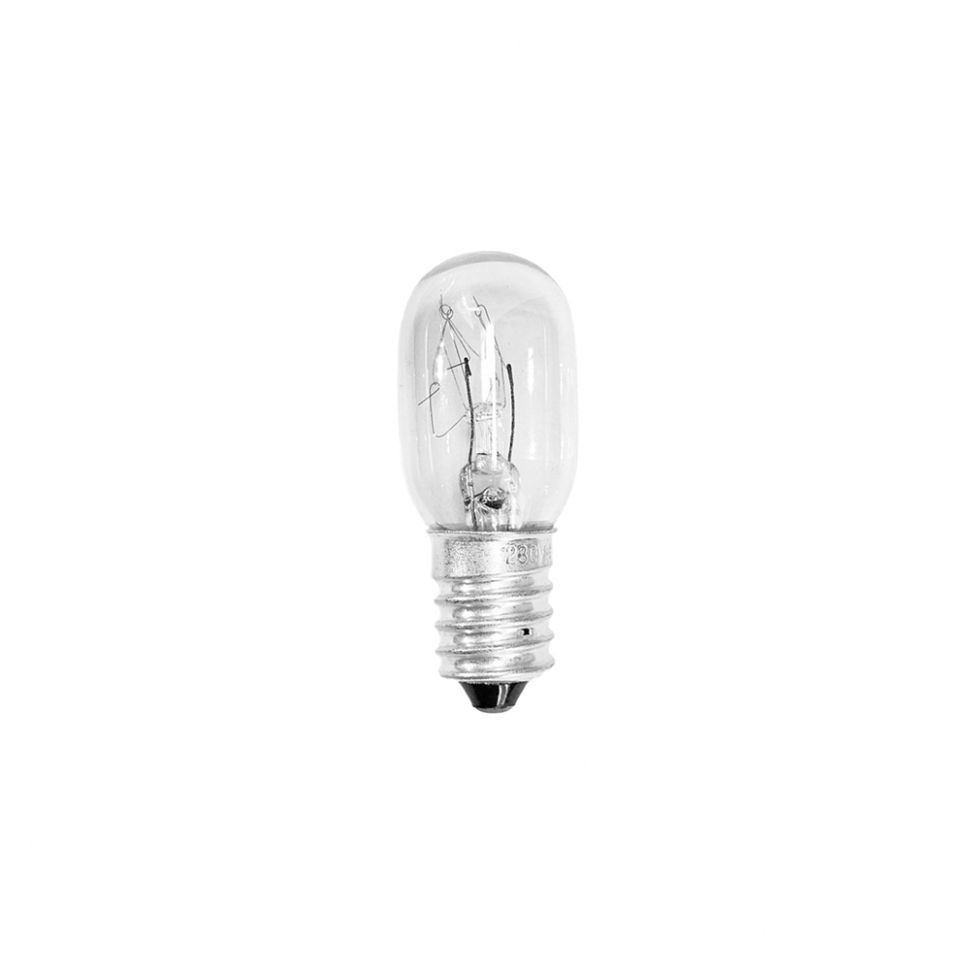 Лампочка для холодильников Samsung, Indesit, Ariston, E14S, 15W, WP115