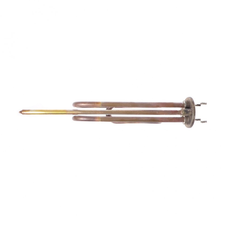 ТЭН 1,8кВт (1800Вт) RCA для водонагревателя Ariston ABS, SGHP под анод М6, 3401878