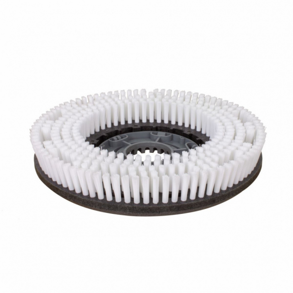 Щетка дисковая для поломоечных машин Hako, 330 мм, Euroclean, FBM-13AHKNZ