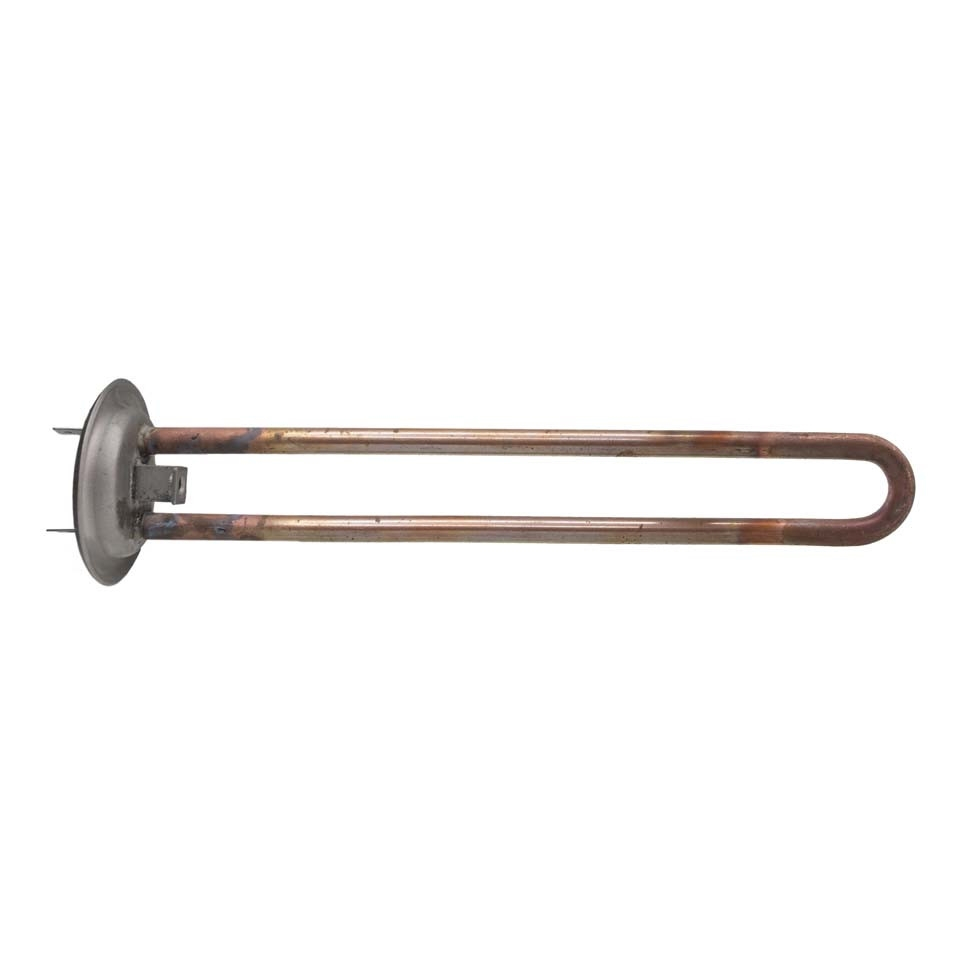 ТЭН 0,7кВт (700Вт) RF для водонагревателя Thermex, Garanterm, под анод М4, 10056