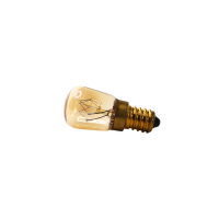 Лампа для духовки Electrolux, Darina, 25 Вт E14 300°C, WP001 Лампа для духовки Electrolux, Darina, 25 Вт E14 300°C, WP001