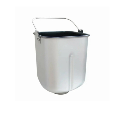 Ведро + нож для хлебопечки Midea с лопаткой, b4220