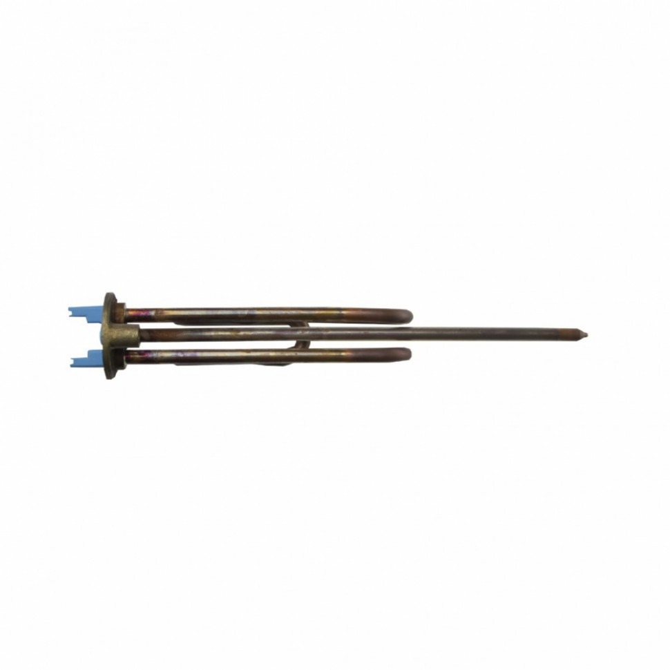ТЭН 1,5кВт (1500Вт) RCF для водонагревателя Ariston ABS, SGHP, Thermex ES, ER, под анод М5, 3401164