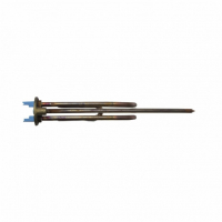 ТЭН 1,5кВт (1500Вт) RCF для водонагревателя Ariston ABS, SGHP, Thermex ES, ER, под анод М5, 3401164