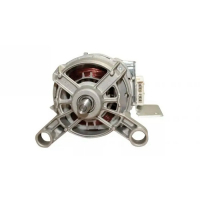 Двигатель для стиральной машины Indesit, Ariston, C00305161, 488000511484 NIDEC U112 P40 (Al), 15 000 оборотов, ExC00511484
