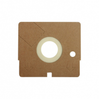 Мешки-пылесборники для пылесосов LG, LIV, Rolsen синтетические, 3 шт, Ozone, SE-08NZ